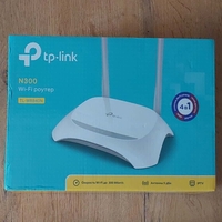 Wi fi router Tp link N 300