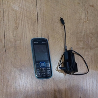 Nokia 5130 knopkali telefon