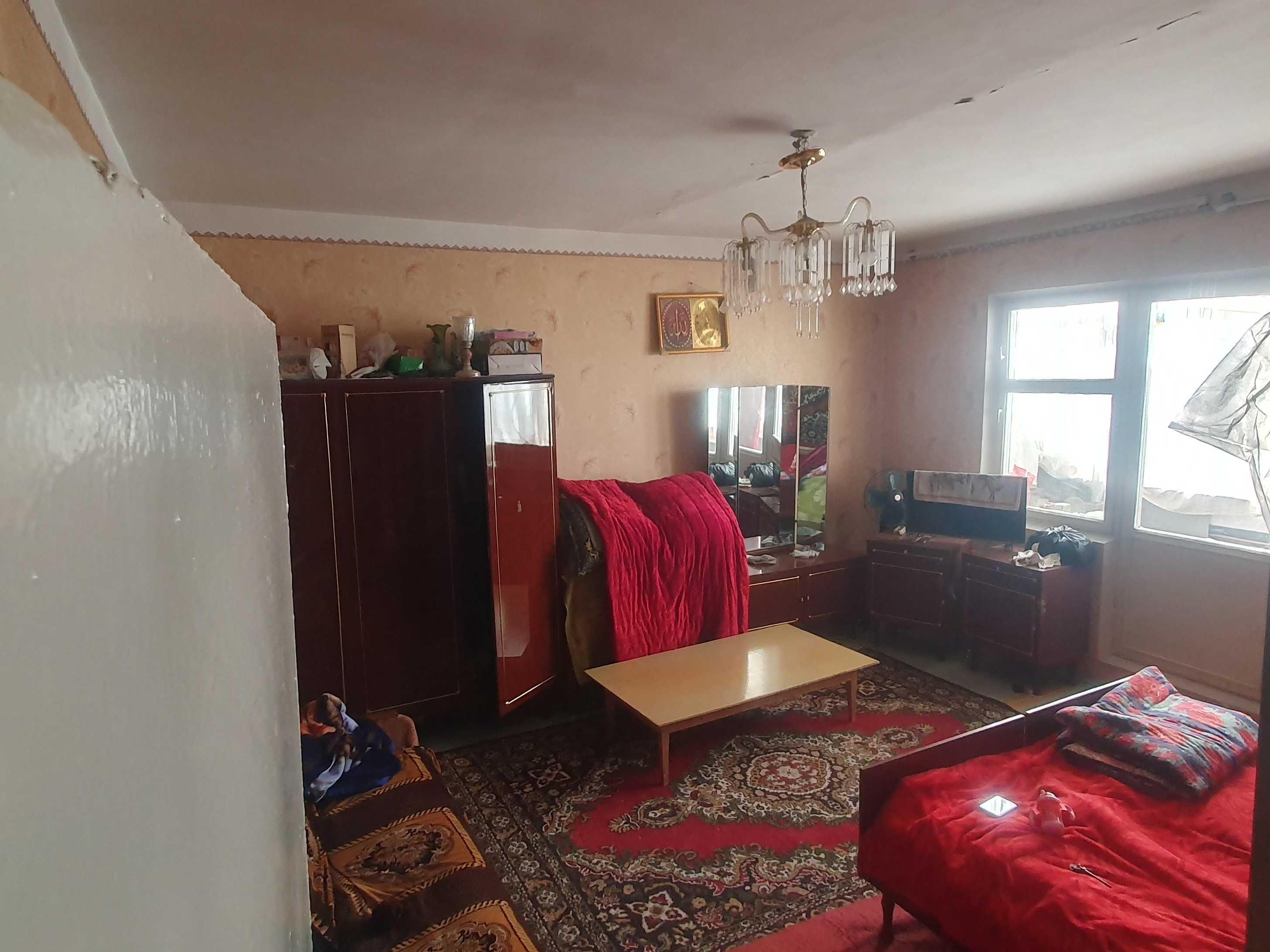 Продам 1 комн. Квартиру 34 500 y.e. narxda - Sotish Joyla | 49745