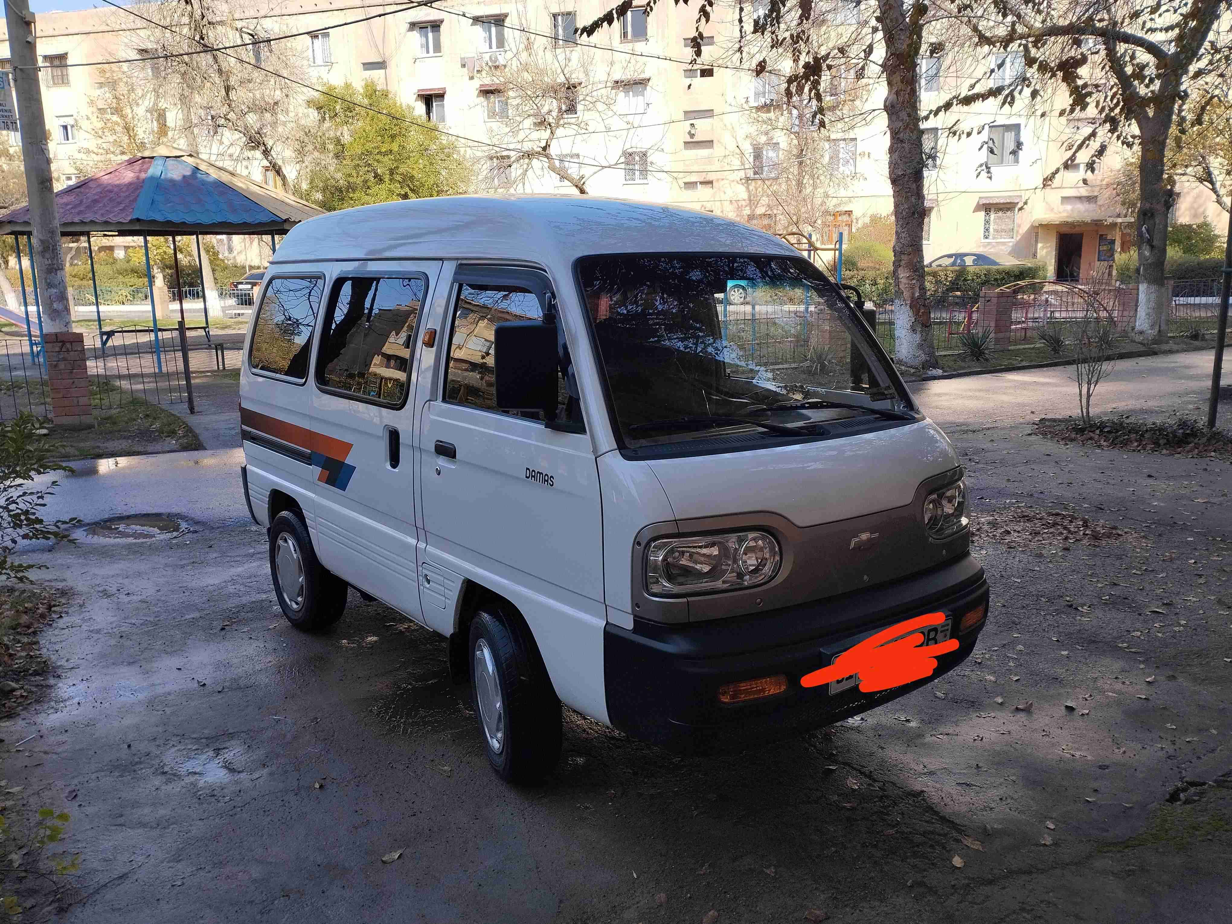 Дамас