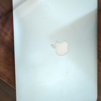 Macbook 13, 2015